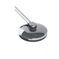 Ducha Chuveiro Externa Piscina Solar Gás Redondo Cromada 9p Ducha Chuveiro Externa Piscina Solar Gás Redondo Cromada 9p