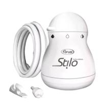 Ducha Chuveiro ForusiStilo 127V 5400W Branco Ducha Chuveiro ForusiStilo 127V 5400W Branco