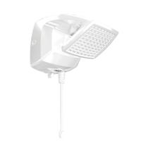 Ducha Chuveiro Futura Eletrônica Lorenzetti 220v 6800w Ducha Chuveiro Futura Eletrônica Lorenzetti 220v 6800w