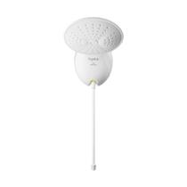 Ducha Chuveiro Hydra Star Eletrônico Branco 110V
