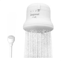 Ducha Chuveiro Ideale Plus 4 Temperatura 220v 6800w Zagonel