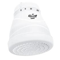 Ducha Chuveiro KiBanho 4T 127V/5.400W - Fame
