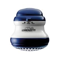 Ducha Chuveiro Loren Bello Azul Cano 4600W 127V LORENZETTI