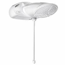 Ducha Chuveiro Lorenzetti Top Jet Turbo Multitemperaturas Ducha Chuveiro Lorenzetti Top Jet Turbo Multitemperaturas