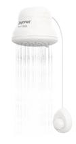 Ducha Chuveiro Master Banho Zagonel 220v Branca*3965*