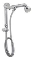 Ducha Chuveiro Max C/ Ducha Manual Deca 1975.c