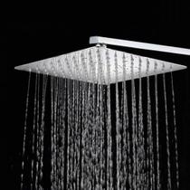 Ducha Chuveiro Metal Inox 304 Banheiro Ou Área Externa Piscina - DV2020 Ducha Chuveiro Metal Inox 304 Banheiro Ou Área Externa Piscina - DV2020