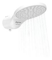 Ducha Chuveiro Moment 4 Temperatura 5500w 127v Branco
