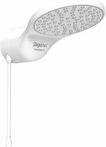 Ducha Chuveiro Moment Eletronica 7500w 220v Branco