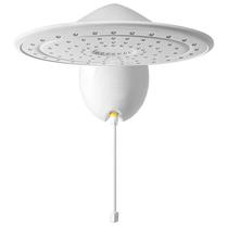 Ducha Chuveiro Optima Eletrônica 127v 5500w Branco Zagonel Ducha Chuveiro Optima Eletrônica 127v 5500w Branco Zagonel