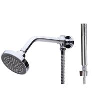 Ducha Chuveiro Redonda Moderna Luxo C/ Duchinha De Mao Ducha Chuveiro Redonda Moderna Luxo C/ Duchinha De Mao