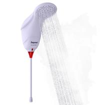 Ducha Chuveiro Sublime Eletronica Branco 220V 7500W Zagonel