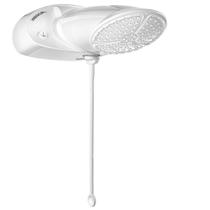 Ducha Chuveiro Top Jet Turbo Multi Temperaturas 220v 7500w Ducha Chuveiro Top Jet Turbo Multi Temperaturas 220v 7500w