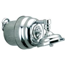 Ducha Clássica Cromada 220V - AQ095 - CARDAL