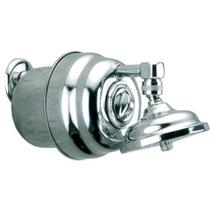 Ducha Clássica Cromada 220V - AQ095 - cardal