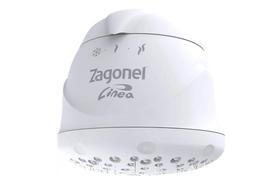 Ducha com 3 Temperaturas Linea 5500w 220v Branco