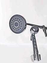 Ducha com chuveirinho gatilho para aquecedor gás Ducha com chuveirinho gatilho para aquecedor gás