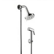 Ducha Com Desviador CR 1902 C16 Loren Trio - Lorenzetti