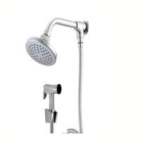Ducha com desviador para aquecedor gás