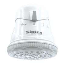 Ducha Comfort Plus 4T 127V 5500W DCP155 - Sintex