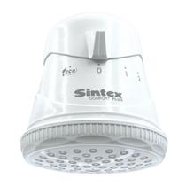 Ducha Comfort Plus 4T 127V 5500W DCP155 - Sintex Ducha Comfort Plus 4T 127V 5500W DCP155 - Sintex