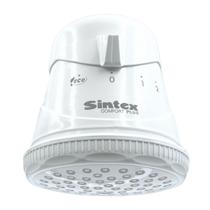 Ducha Comfort Plus 4T 220V 7000W DCP270 - Sintex