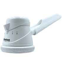 Ducha Comfort Plus Total 220V 7000W com Cano Braço DCPT270 - Sintex