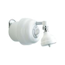 Ducha Compacta 5 Temperaturas Branca 127V Cardal