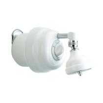 Ducha Compacta 5 Temperaturas Branca 220V Cardal