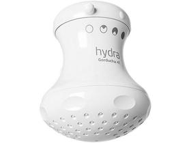 Ducha Corona Gorducha 5700W - 4 Temperaturas Ducha Corona Gorducha 5700W - 4 Temperaturas