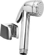 Ducha cr c/ gatilho e suporte luxo 240102 - blukit