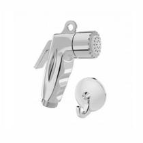 ducha cr com gatilho com crivo com suporte - 240205 - blukit