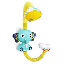 Ducha de Banho Duchinhos Elefante - Zoop Toys