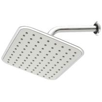 Ducha De Parede Athena Max Cromado Meber 264580 Ducha De Parede Athena Max Cromado Meber 264580
