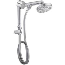 Ducha de Parede com Desviador E Ducha Manual Flex - Deca