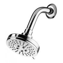 Ducha de Parede Lorenzetti Trio Ducha de Parede Lorenzetti Trio