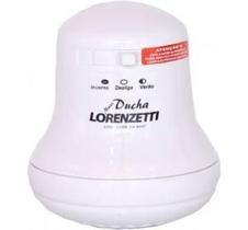 Ducha de Parede Maxi Ducha Branco 4600w - Lorenzetti