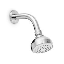 Ducha de Parede Smart com Braço Cromado - Celite