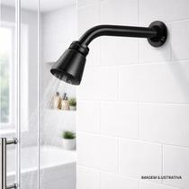 Ducha de Parede Tradicional 1956C Meber Metais