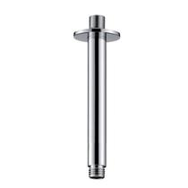 Ducha De Teto Inox Ss304 Slim 40X40 Com Braço Maximametais