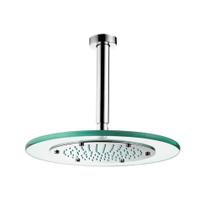 Ducha De Teto Loren Rain Round 7016 C16 - Lorenzetti Ducha De Teto Loren Rain Round 7016 C16 - Lorenzetti