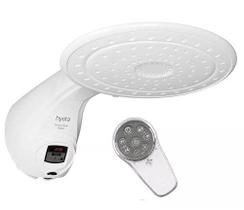 Ducha Digital Optima Music 5500w 127v Dpom.D.551Br Hydra