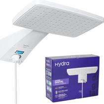 Ducha Digital Polo Hybrid 5500W 127V Hydra Ducha Digital Polo Hybrid 5500W 127V Hydra