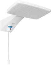 Ducha Digital Polo Plus Branco 5500w 127v Dppo.Dp.551Br Hydra