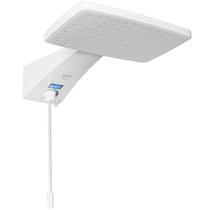 Ducha Digital Polo Plus Hydra 127v x 5500w Branco