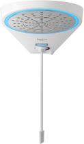 Ducha Digital Safira Bivolt Branca Hydra Ducha Digital Safira Bivolt Branca Hydra