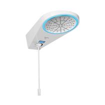 Ducha Digital Safira Hydra Bivolt Branca DPSF.DL.BVBR