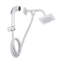 Ducha Docol Bellar c/Desviador - Cromado 00669806