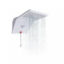 Ducha Ducali Eletrônica 220V 6800W Branco DDCEL68220BR03
