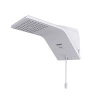 Ducha Ducali Eletronica 7500w 220 V Branco - Zagonel Ducha Ducali Eletronica 7500w 220 V Branco - Zagonel
